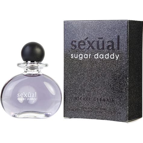 michael kors sugga daddy|Men's Sexual Sugar Daddy Eau de Toilette Spray, 1.4.